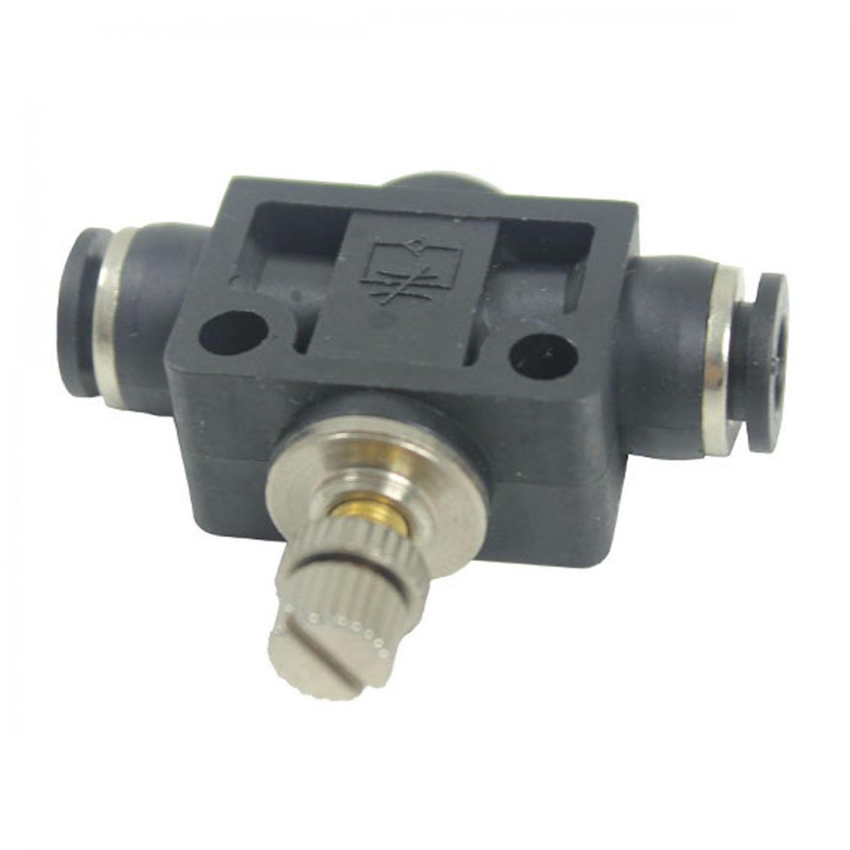 GEA Drosselrückschlagventil 7711-0000-350 (77110000350)