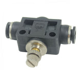 GEA Drosselrückschlagventil 7711-0000-350 (77110000350)