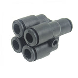 GEA Schutzkappe 7711-0000-450 (77110000450)