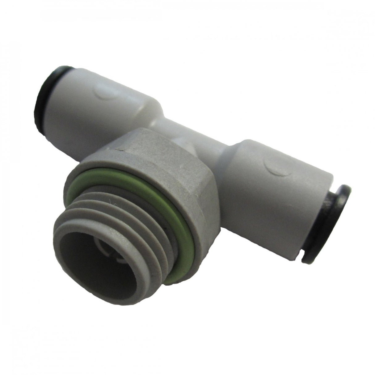T screw-in connector