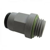 GEA Einschraubsteckanschluss 7711-0000-700 (77110000700)