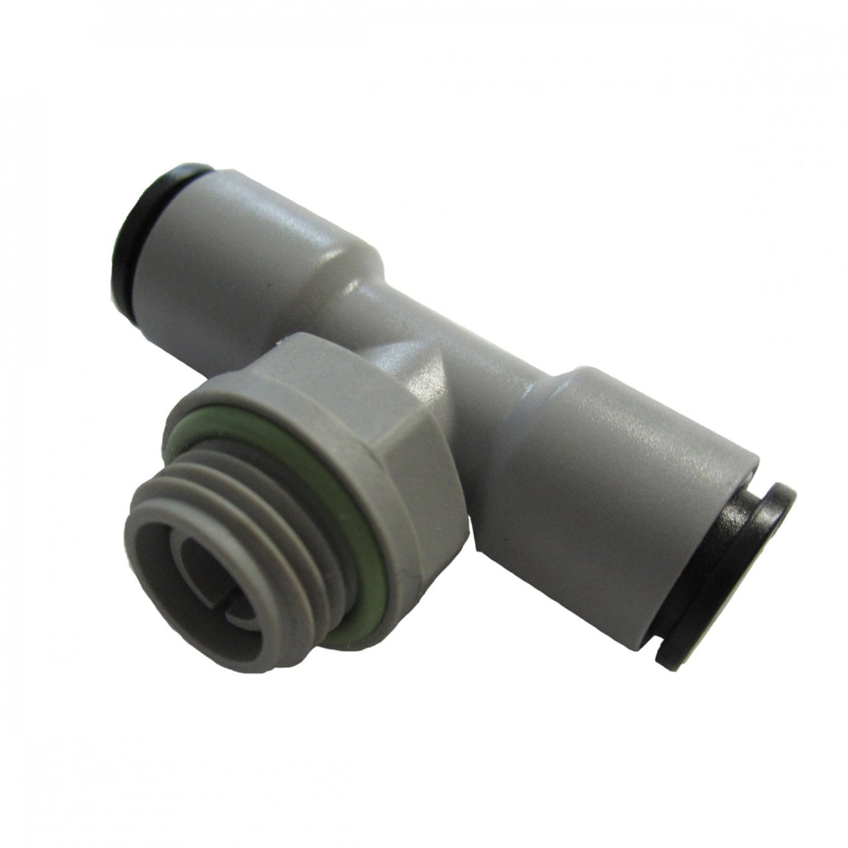 T screw-in connector