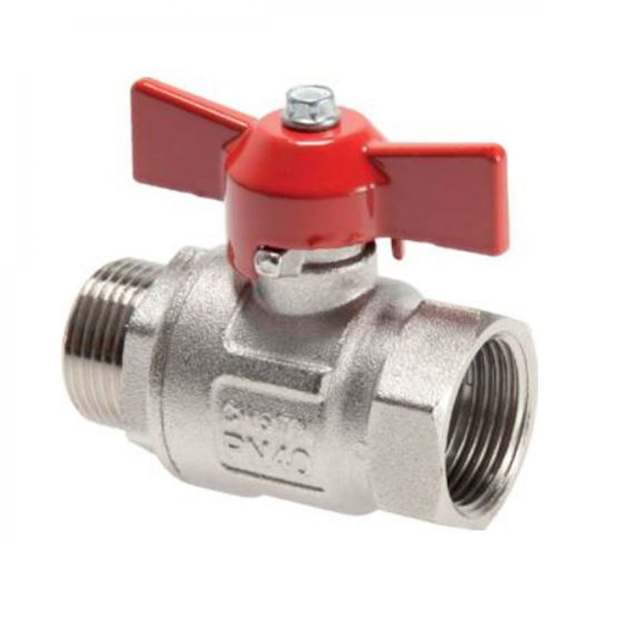 GEA Kugelhahn 7711-0001-180 (77110001180)