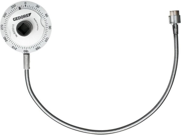 KRAMP Drehwinkel-Messgerät 1/2" DP820011