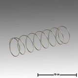 Original GEA Druckfeder 7720-0027-310 Ersatzteil