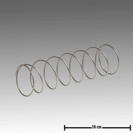 Original GEA Druckfeder 7720-0027-310 Ersatzteil