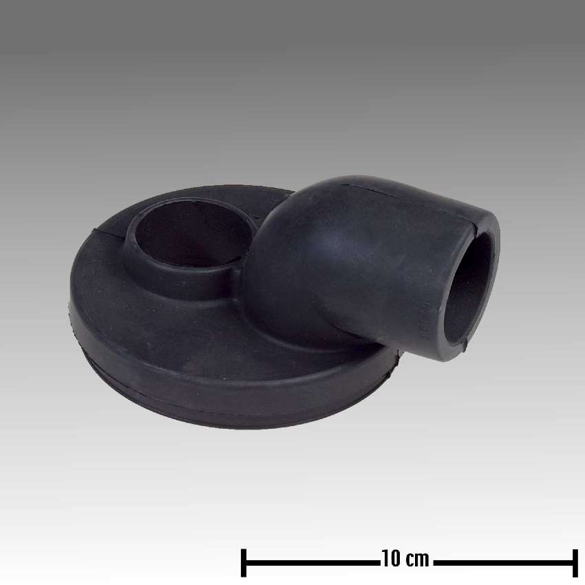 Original GEA Vakuumanschluss 7720-0038-829 Ersatzteil