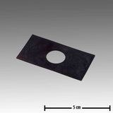 Original GEA Gummieinlage 7720-0040-282 Ersatzteil