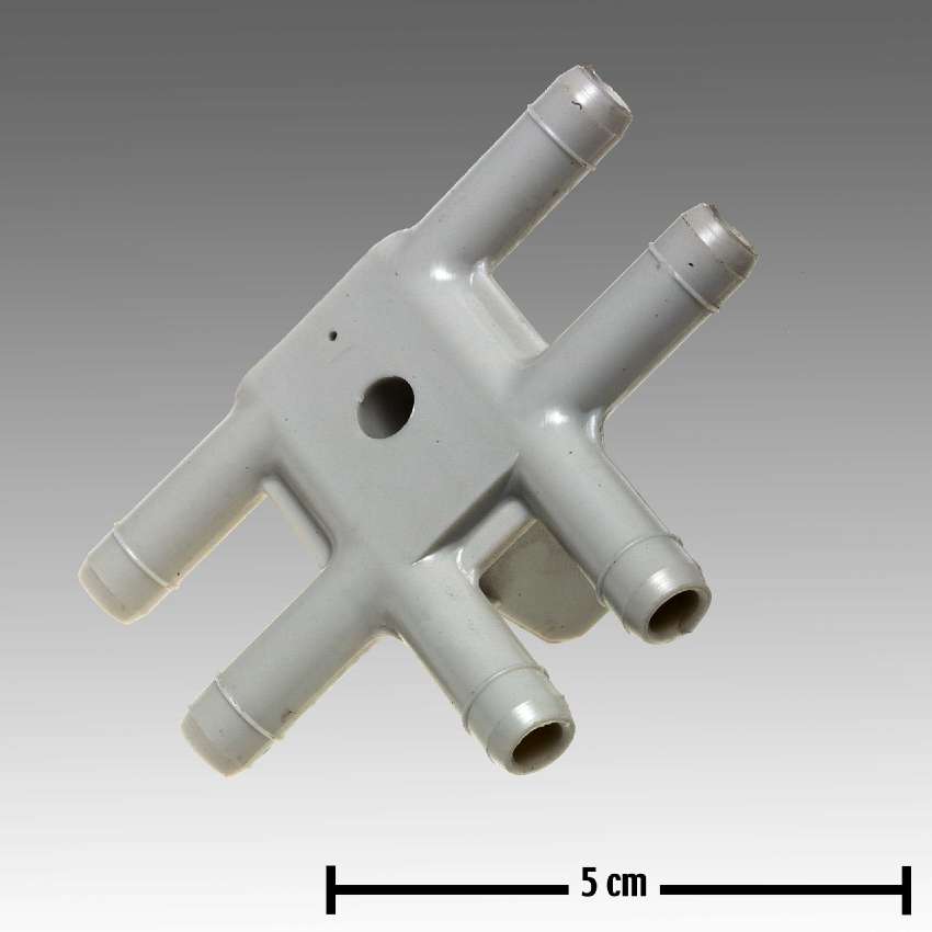 Original GEA Pulsverteiler 7720-0058-041 Ersatzteil