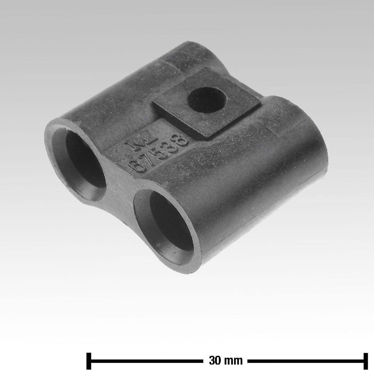 Original GEA Elektro-Kontaktanschluss 7720-0067-538 Ersatzteil