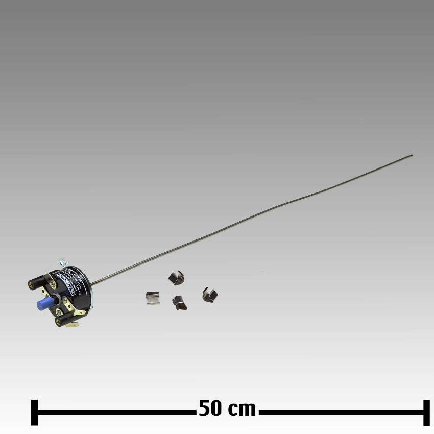 Original GEA Temperaturbegrenzer 7720-0067-906 Ersatzteil