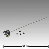 Original GEA Temperaturbegrenzer 7720-0067-906 Ersatzteil