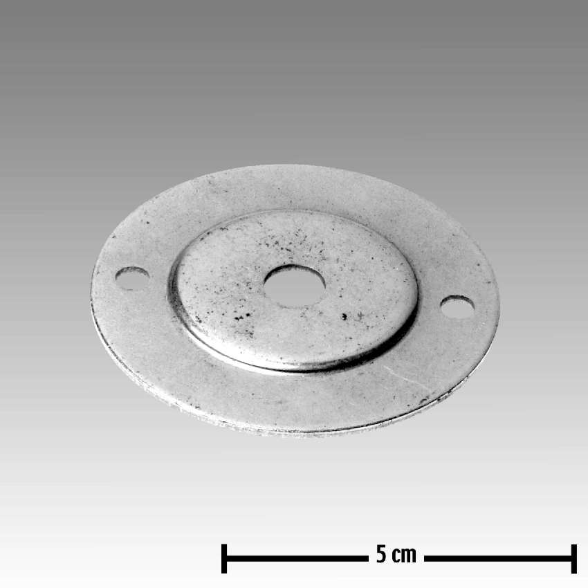 Original GEA Formscheibe 7720-1031-670 Ersatzteil