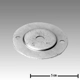 Original GEA Formscheibe 7720-1031-670 Ersatzteil