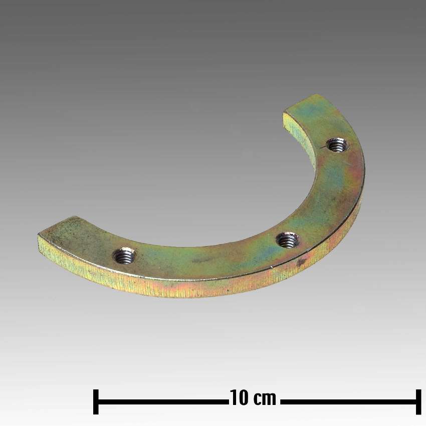 Original GEA Handlukenringhälfte hinten 7720-1037-240 Ersatzteil