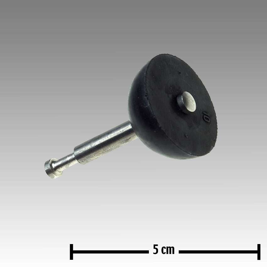 Original GEA Ventilschliesser vollst. 7720-1039-450 Ersatzteil