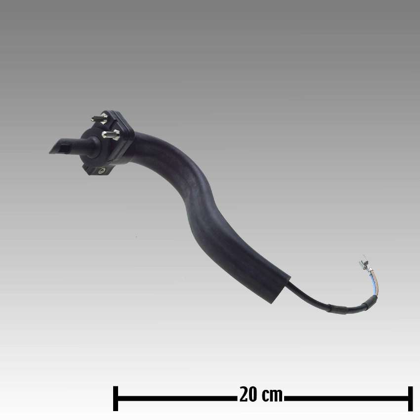 Original GEA Schlauch vollst. 7720-1337-061 Ersatzteil