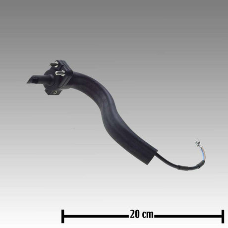 Original GEA Schlauch vollst. 7720-1337-061 Ersatzteil