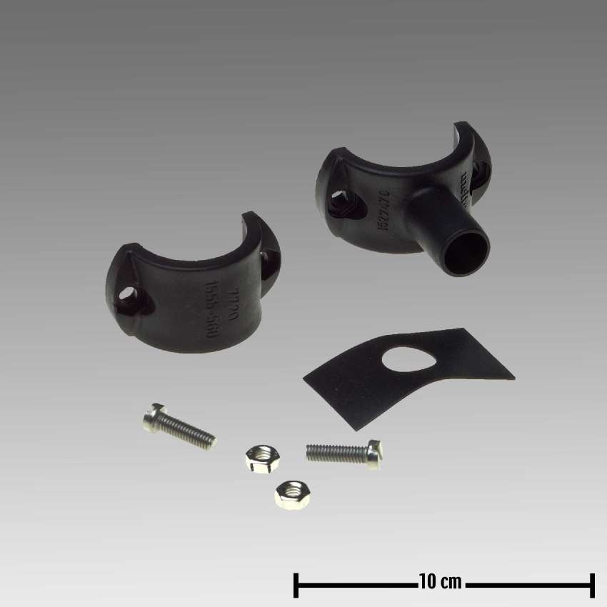 Original GEA Schlauchstutzen vollst. 7720-1555-690 Ersatzteil