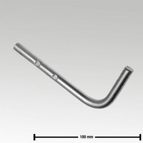 Original GEA Knebel 7720-1604-530 Ersatzteil