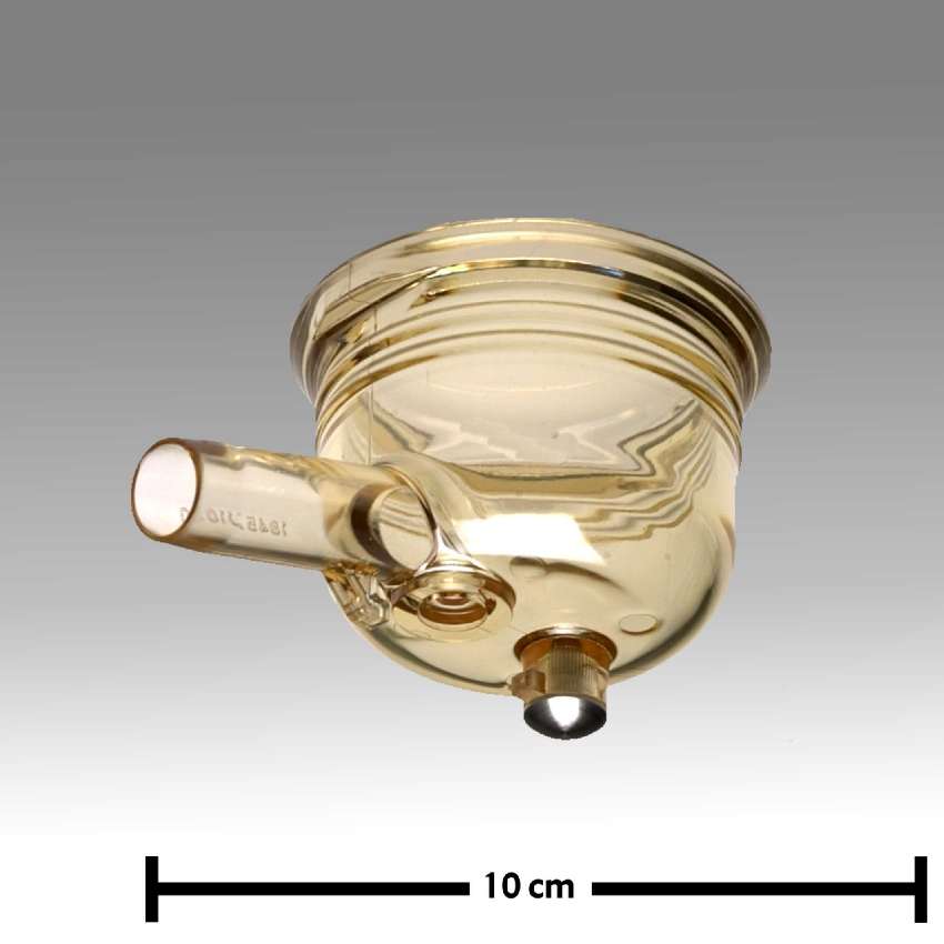 Original GEA Milchsammelstück-Unterteil 7720-1845-110 Ersatzteil