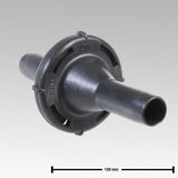 Original GEA Rückschlagventil vollst. 7720-1944-870 Ersatzteil