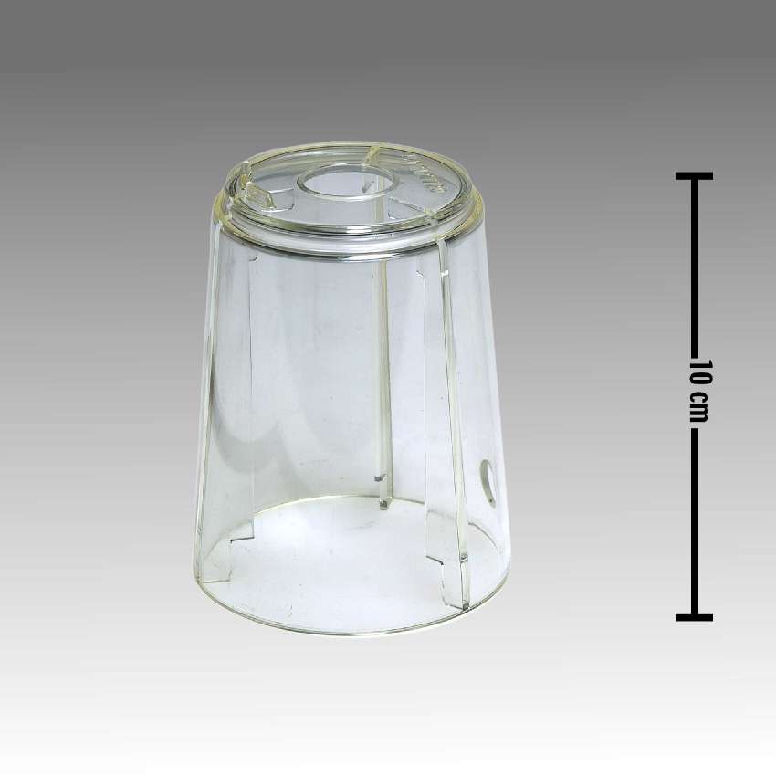 Original GEA Milchmesspokal 7720-2127-720 Ersatzteil