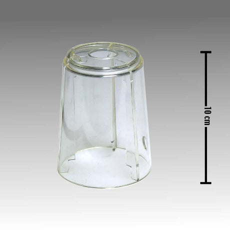 Original GEA Milchmesspokal 7720-2127-720 Ersatzteil