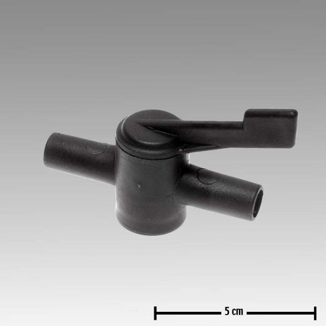 Original GEA Entleerungshahn 7720-2128-410 Ersatzteil