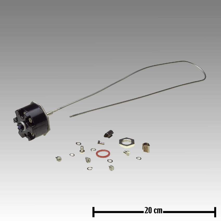 Original GEA Thermostat 7720-2150-831 Ersatzteil