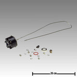 Original GEA Thermostat 7720-2150-831 Ersatzteil