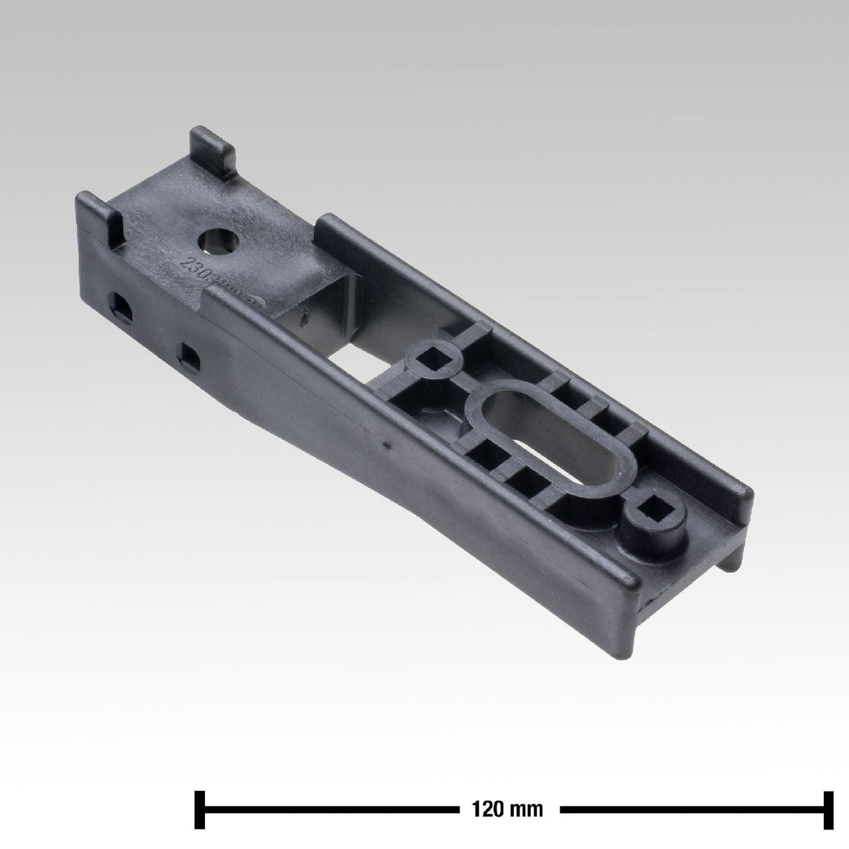 Original GEA Halter 7720-2303-100 Ersatzteil