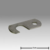 GEA Klemmriegel 7721-0020-001 (77210020001)