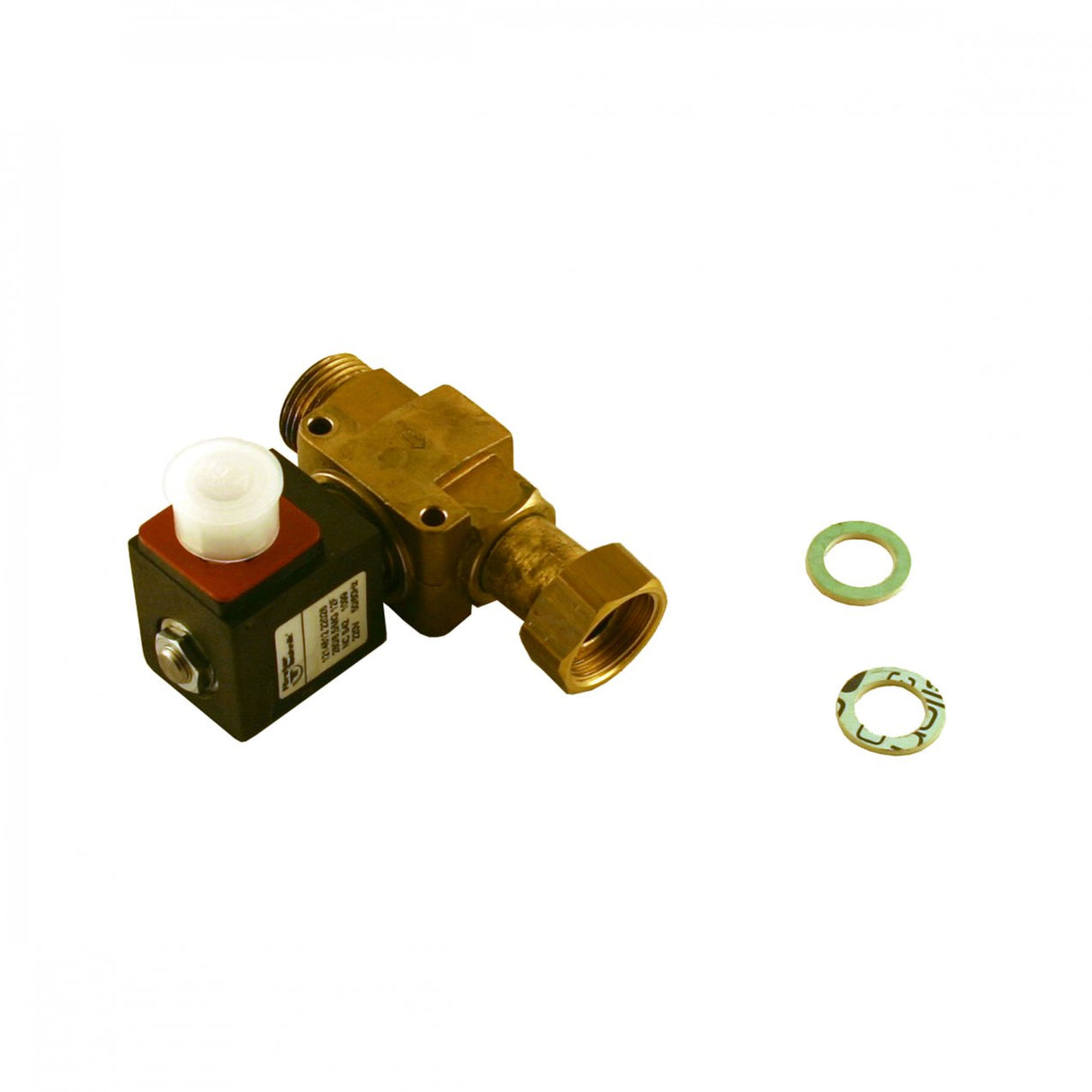 GEA Magnetventil 7721-0040-011 (77210040011)