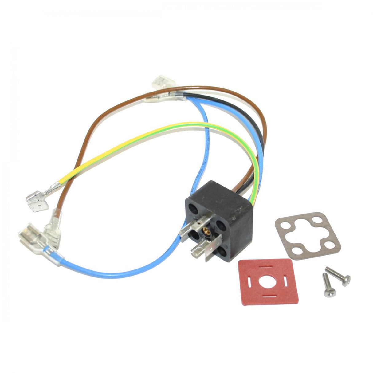 GEA Linsenschraube 7721-0090-252 (77210090252)