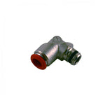 Pressure relief valve