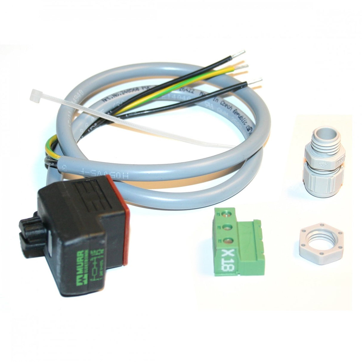 GEA Grundplatte 7721-0044-678 (77210044678)