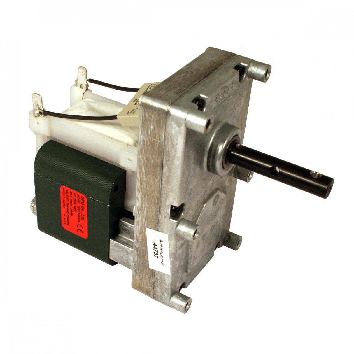 GEA Motor 7721-0044-787 (77210044787)