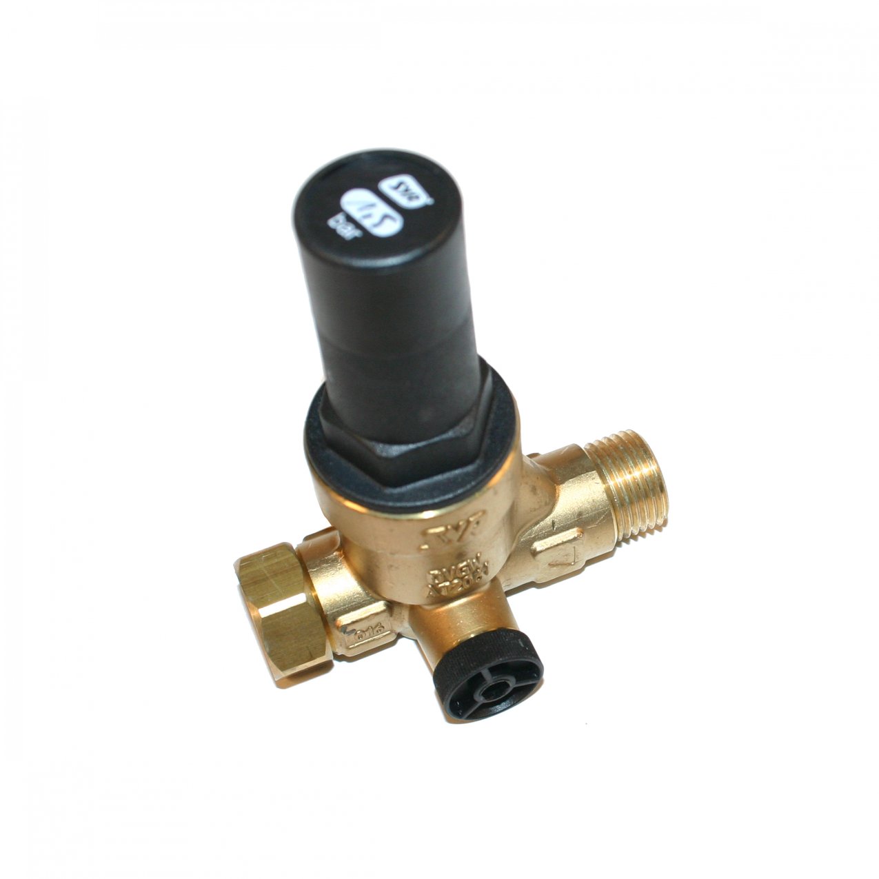Gear motor