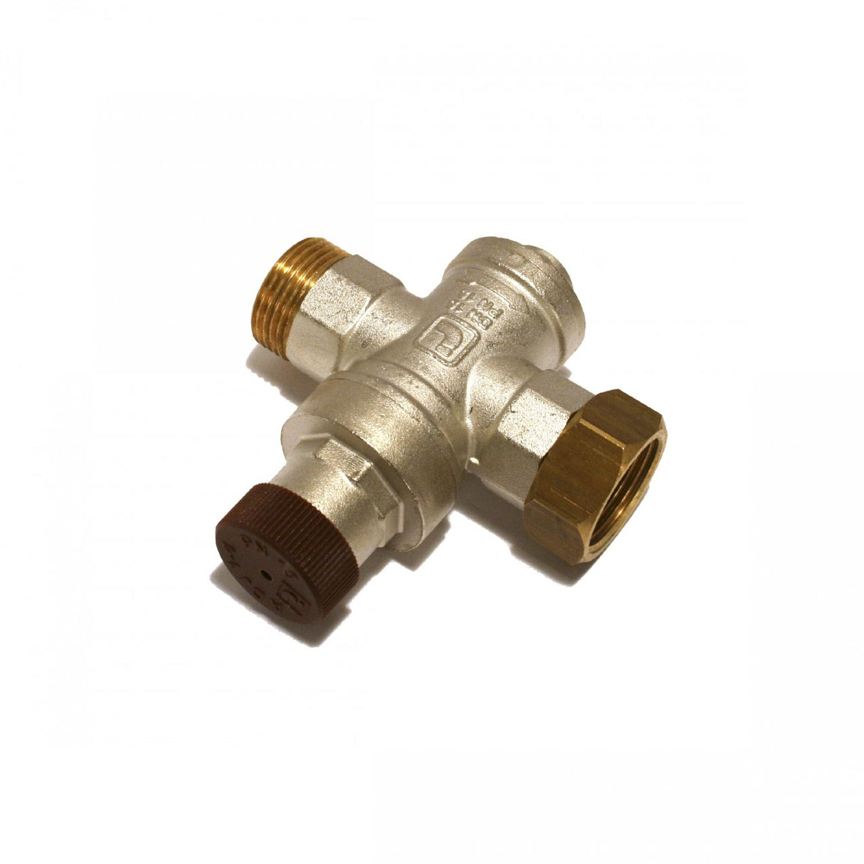 GEA Druckminderer 7721-0047-504 (77210047504)