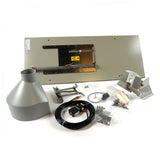 GEA Frontplatte 7721-0048-948 (77210048948)