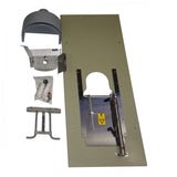 GEA Frontplatte 7721-0048-951 (77210048951)