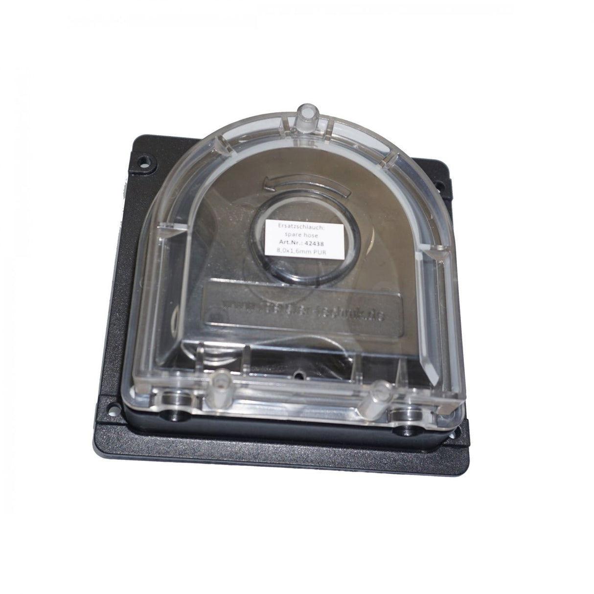 GEA Schlauchpumpenkopf 7721-0048-956 (77210048956)