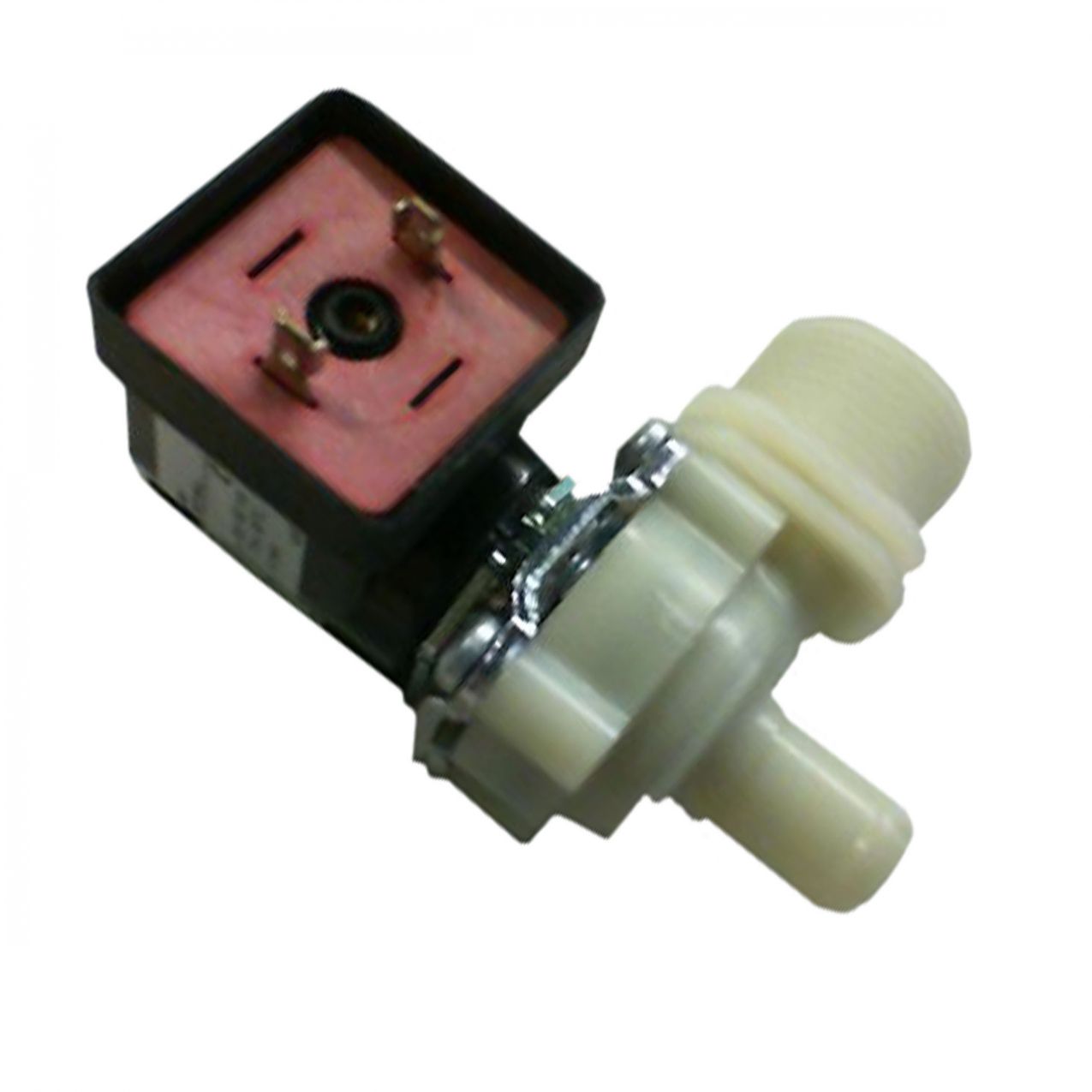Water solenoid valve