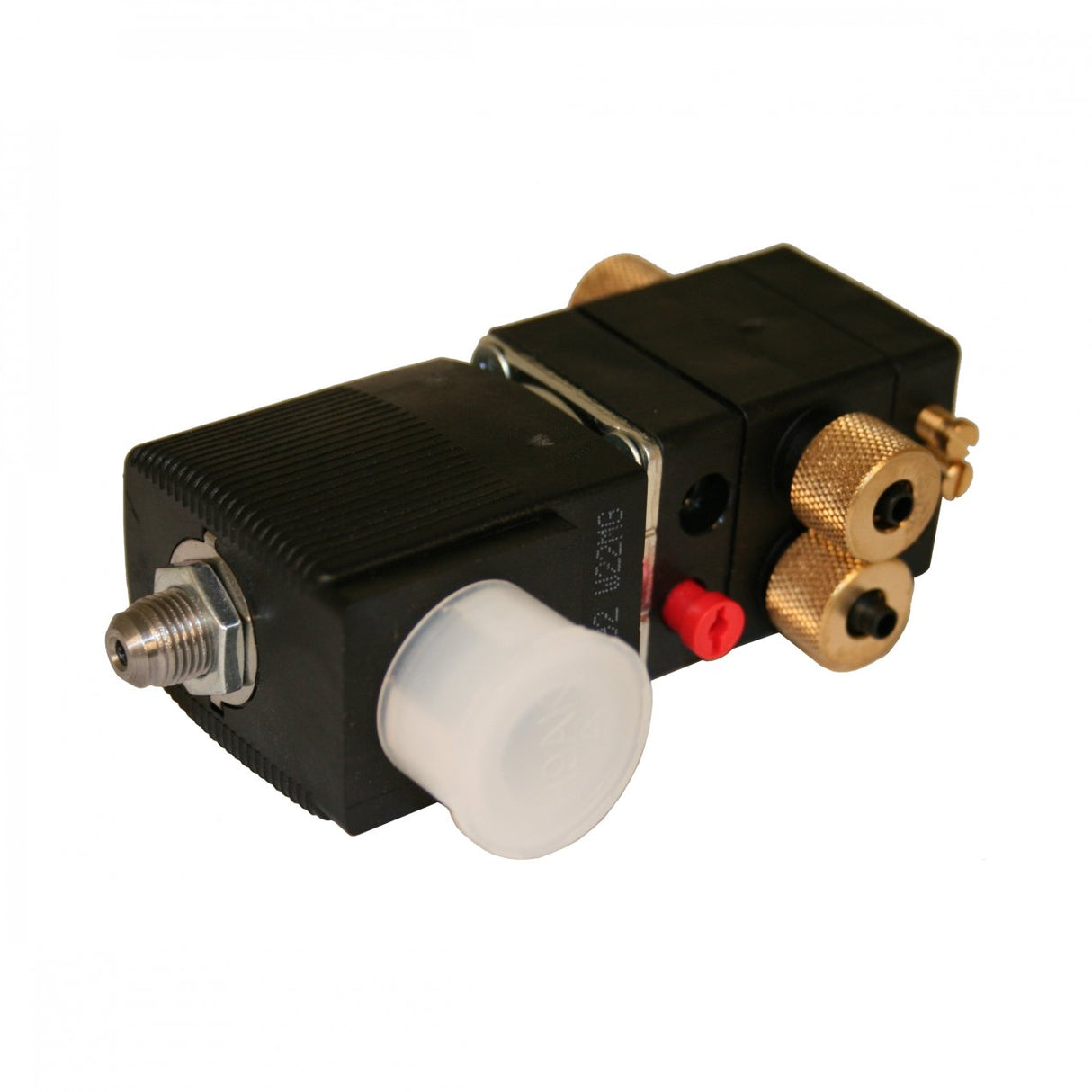 GEA Pneumatik Ventil 7721-0098-297 (77210098297)