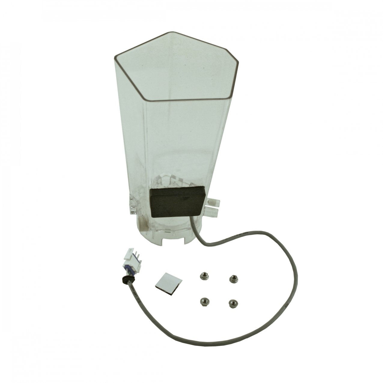 GEA Mixerglas 7721-0099-403 (77210099403)