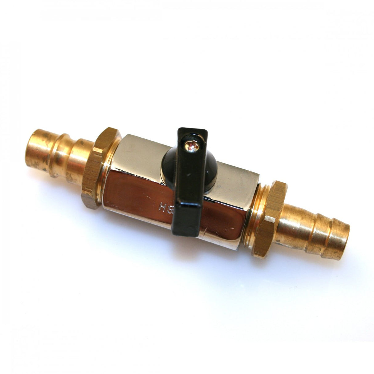 GEA Kugelhahn 7721-0099-441 (77210099441)