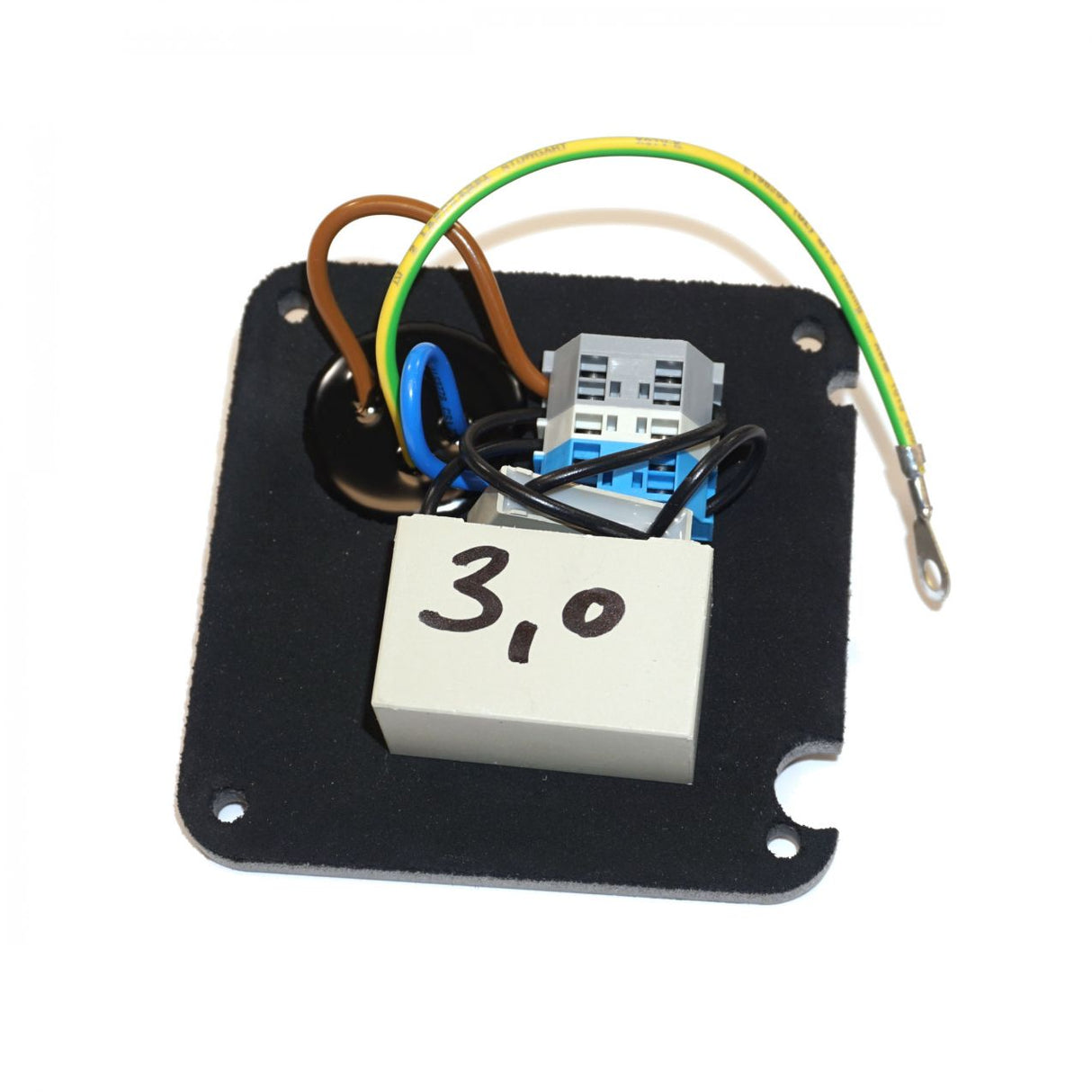 GEA Mixermotorabdeckung 7721-0099-537 (77210099537)