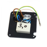 GEA Mixermotorabdeckung 7721-0099-537 (77210099537)