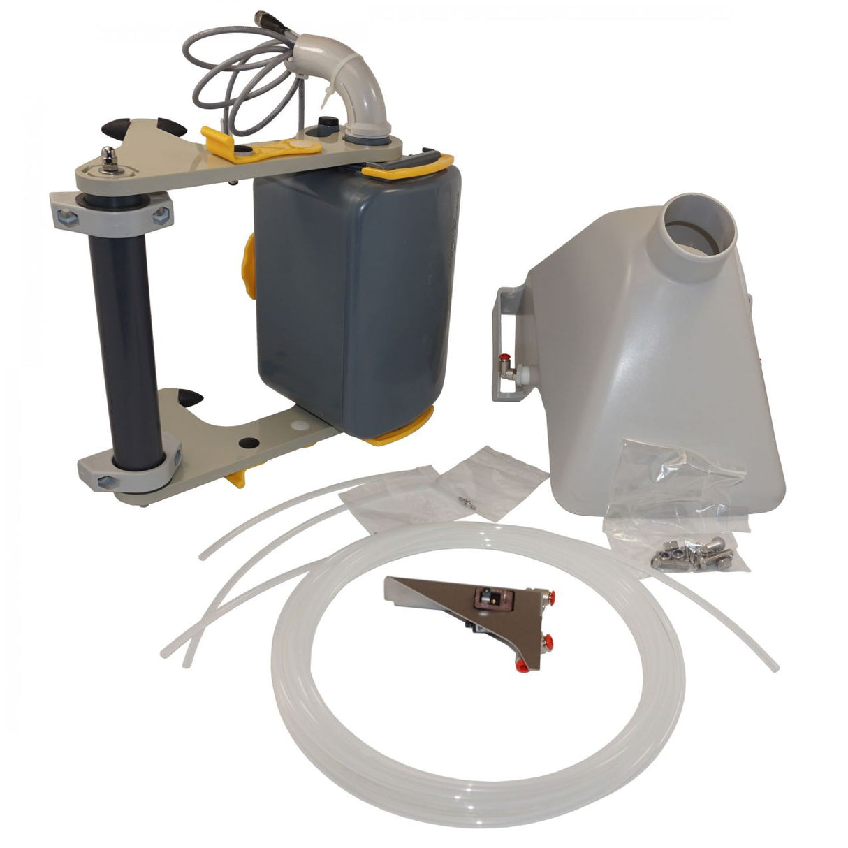 GEA Halterung 7721-0105-220 (77210105220)